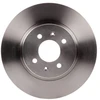Image de Disque De Frein Bosch Bd2006 Hyundai;Kia
