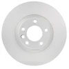 Image de Disque De Frein Bosch Bd2013 Porsche;Volkswagen