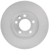 Image de Disque De Frein Bosch Bd2014 Porsche;Volkswagen