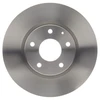Image de Disque De Frein Bosch Bd2016 Mazda