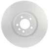 Image de Disque De Frein Bosch Bd2019 Land Rover