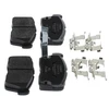Image de Kit De Plaquettes De Frein, Frein À Disque Bp408 Bosch Bosch Bp408 Daihatsu;Mitsubishi;Nissan;Subaru;Suzuki