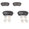 Image de Plaquettes De Frein Bp2651 Bosch Bosch Bp2651 Hyundai;Kia