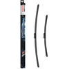 Image de Balai d'essuie-glace Bosch Aerotwin A077s - Longueur : 750/500 Mm - Jeu D'Balai d'essuie-glace Avant Bosch A077s Ford