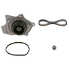 Image de Pompe À Eau + Kit De Courroie De Distribution 1 987 946 483 Bosch Bosch 1987946483 Audi;Seat;Skoda;Volkswagen