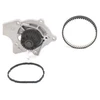 Image de Pompe À Eau + Kit De Courroie De Distribution 1 987 946 495 Bosch Bosch 1987946495 Audi;Seat;Skoda;Volkswagen