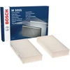 Image de Filtre, Air De L'Habitacle M5055 Bosch Bosch M5055 Bmw