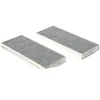 Image de Filtre, Air De L'Habitacle R5534 Bosch Bosch R5534 Renault