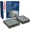 Image de Filtre, Air De L'Habitacle R5536 Bosch Bosch R5536 Mercedes-Benz