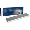 Image de Filtre, Air De L'Habitacle R5537 Bosch Bosch R5537