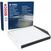 Image de Filtre, Air De L'Habitacle M5061 Bosch Bosch M5061 Volvo