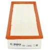 Image de Filtre À Air S0449 Bosch Bosch S0449 Renault
