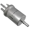 Image de Filtre À Carburant F3764 Bosch Bosch F3764 Seat;Volkswagen
