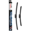 Image de Balai d'essuie-glace Bosch Aerotwin A012s - Longueur : 500/ Mm - Jeu D'Balai d'essuie-glace Avant Bosch A012s Renault;Smart