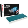 Image de Filtre, Air De L'Habitacle + A8520 Bosch Bosch A8520 Mercedes-Benz