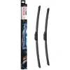 Image de Balai d'essuie-glace Bosch Aerotwin A105s - Longueur : 550/600 Mm - Jeu D'Balai d'essuie-glace Avant Bosch A105s Audi