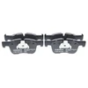 Image de Kit De Plaquettes De Frein, Frein À Disque Bp1684 Bosch Bosch Bp1684 Bmw