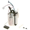 Image de Pompe À Carburant 0 986 580 999 Bosch Bosch 0986580999 Toyota