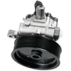 Image de Pompe Hydraulique, Direction Bosch Ks00000689 Mercedes-Benz