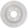 Image de Disque De Frein Bosch Bd2161 Mazda