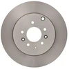 Image de Disque De Frein Bosch Bd2169 Mazda
