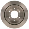 Image de Disque De Frein Bosch Bd2171 Mitsubishi