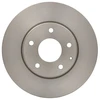 Image de Disque De Frein Bosch Bd2175 Mazda