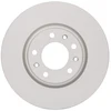 Image de Disque De Frein Bosch Bd2172 Opel;Peugeot