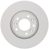 Image de Disque De Frein Bosch Bd2174 Citroen;Opel;Peugeot