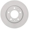Image de Disque De Frein Bosch Bd2162 Peugeot