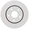 Image de Disque De Frein Bosch Bd2177 Jeep