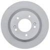 Image de Disque De Frein Bosch Bd2178 Kia