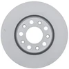 Image de Disque De Frein Bosch Bd2181 Alfa Romeo;Fiat;Jeep