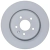 Image de Disque De Frein Bosch Bd2185 Opel;Vauxhall