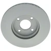 Image de Disque De Frein Bosch Bd2187 Ford