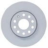 Image de Disque De Frein Bosch Bd2186 Audi;Seat;Skoda;Volkswagen
