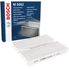 Image de Filtre, Air De L'Habitacle M5062 Bosch Bosch M5062 Citroen;Ds;Opel;Peugeot