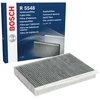 Image de Filtre, Air De L'Habitacle R5548 Bosch Bosch R5548 Alfa Romeo;Fiat;Jeep