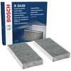 Image de Filtre, Air De L'Habitacle R5549 Bosch Bosch R5549 Honda