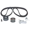 Image de Kit De Distribution Spannrollen-Set Bosch Bosch Spannrollenset Audi;Skoda;Volkswagen