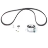 Image de Kit De Distribution Spannrollen-Set Bosch Bosch Spannrollenset Audi;Seat;Skoda;Volkswagen
