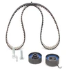 Image de Kit De Courroie De Distribution Spannrollen-Set Bosch Bosch Spannrollenset Opel;Vauxhall