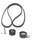 Image de Kit De Distribution Spannrollen-Set Bosch Bosch Spannrollenset Citroen;Fiat;Ford;Mazda;;Peugeot;Suzuki;Volvo