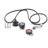Image de Kit De Courroie De Distribution Spannrollen-Set Bosch Bosch Spannrollenset Seat;Volkswagen