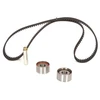 Image de Kit De Distribution Spannrollen-Set Bosch Bosch Spannrollenset Citroen;Fiat;Iveco;Opel;Peugeot;Renault