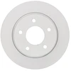 Image de Disque De Frein Bosch Bd2216 Mazda