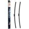 Image de Balai D'Essuie-Glace Bosch Aerotwin A101s - Longueur : 680/680 Mm - Jeu D'Balai D'Essuie-Glace Avant Bosch A101s Ford