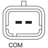 Image de Alternateur 8274 Bosch Bosch 8274 Citroen;Peugeot