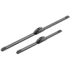 Image de Balai d'essuie-glace Bosch Aerotwin Ar612s - Longueur : 600/400 Mm - Jeu D'Balai d'essuie-glace Avant Bosch Ar612s Hyundai;Mazda