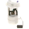 Image de Unité D'Injection De Carburant 0 986 580 953 Bosch Bosch 0986580953 Renault